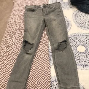 Free people jeans